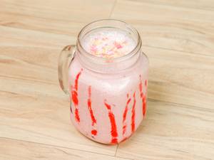 Strawberry Shake