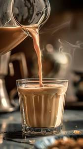 Cinnamon tea [220ml]