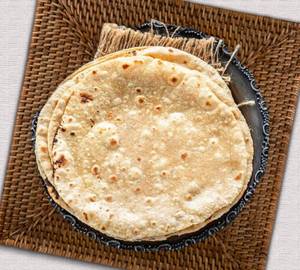 Plain Roti