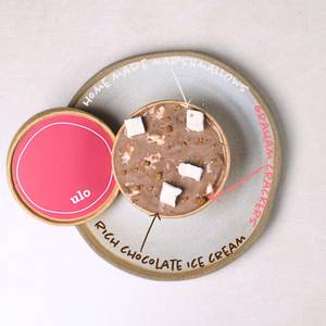 Gimme S'more (230mL Tub)