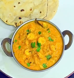 Baby Corn Hyderabadi