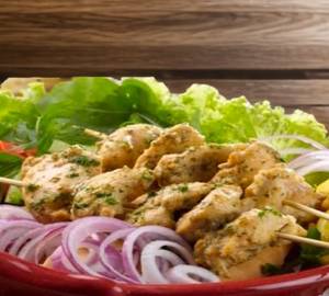 Chicken Reshmi Kebab [6 Pieces]
