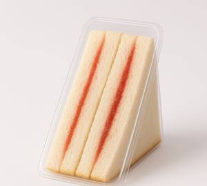 Butter & Jam Sandwich