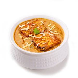 Panner Tikka Masala
