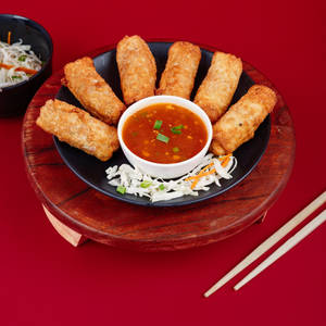 Chinese Veg Spring Roll