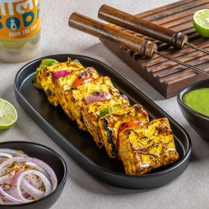 RDBD Paneer Tikka