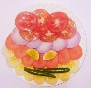 Green Salad