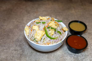 Egg Noodles