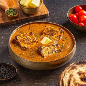 Dilli Ki Paneer Makhani