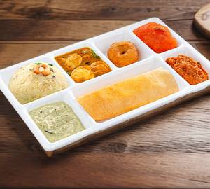 Mini Tiffin