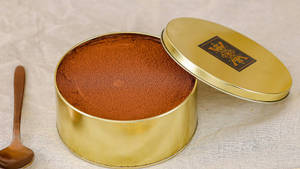 Kunafa Chocolate Dream Cake