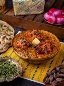 Chicken Tikka Butter Masala