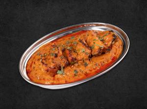 Chicken Lababdar