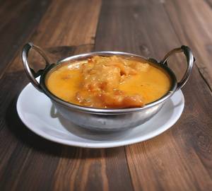 Curry Pakora