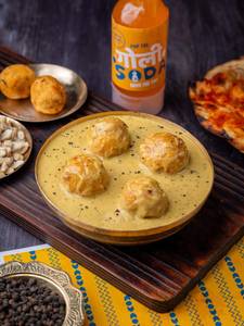 Malai Kofta