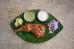 Tandoori Chicken