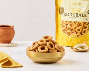 Rice Kodubale