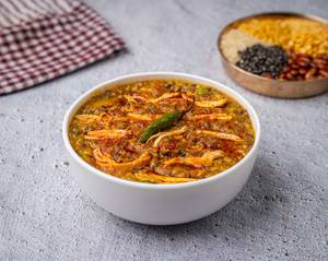 Chicken Khichda