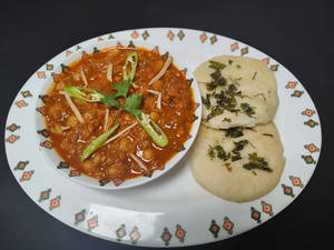 Punjabi Chole
