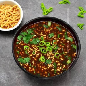 Veg Manchow Soup