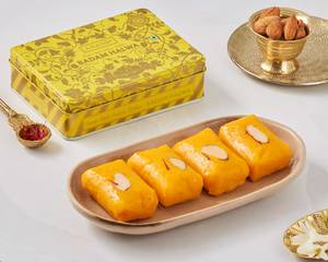 Badam Halwa