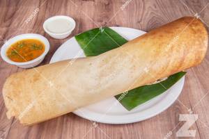 Masala Dosa