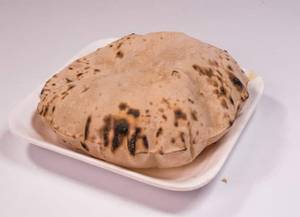 Plain Phulka