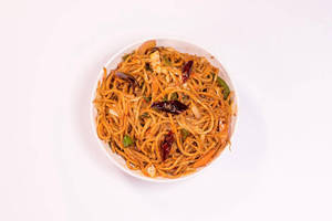Schezwan Noodles