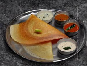 South Special Dosa