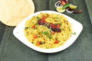 Lemon Rice