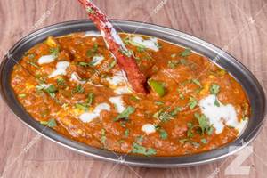 Paneer Kolhapuri