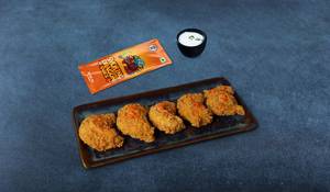 Kurkure Chicken Momos - 5 Pcs