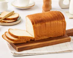 Toast Bread