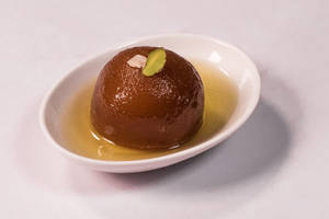 Gulab Jamun (2 Pcs)
