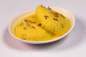 Rasmalai (2 Pcs)