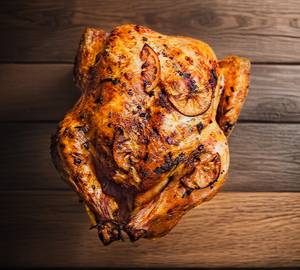 Grilled Chicken