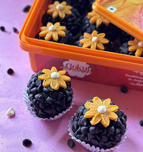 Kaju Choco Chips