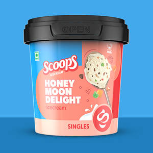 Honey Moon Delight 100ML