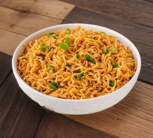 Top Ramen (Veggies) Spicy Noodles
