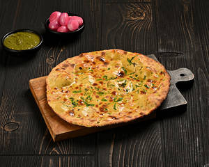 Missi Roti