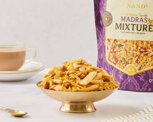 Madras Mixture 200 gms