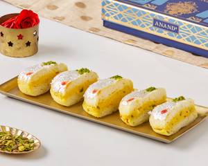 Malai Sandwich
