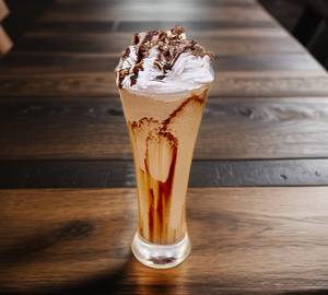 Kitkat shake