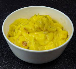 Kesar Dryfruit Shrikhand 