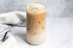Iced Cappuccino