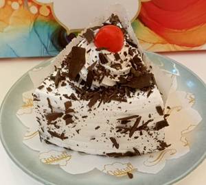 Black Forest Pastry