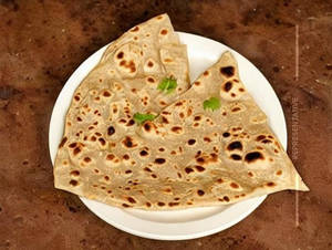 Tawa Paratha