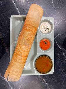 Plain Dosa