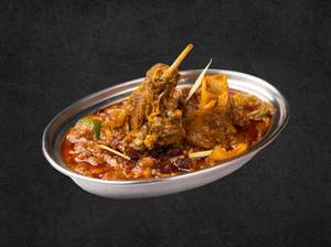 Mutton Do Pyaza