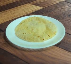 Roti (Chakki Aata)